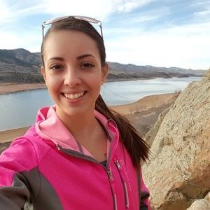 Meet your Posher, Kathy